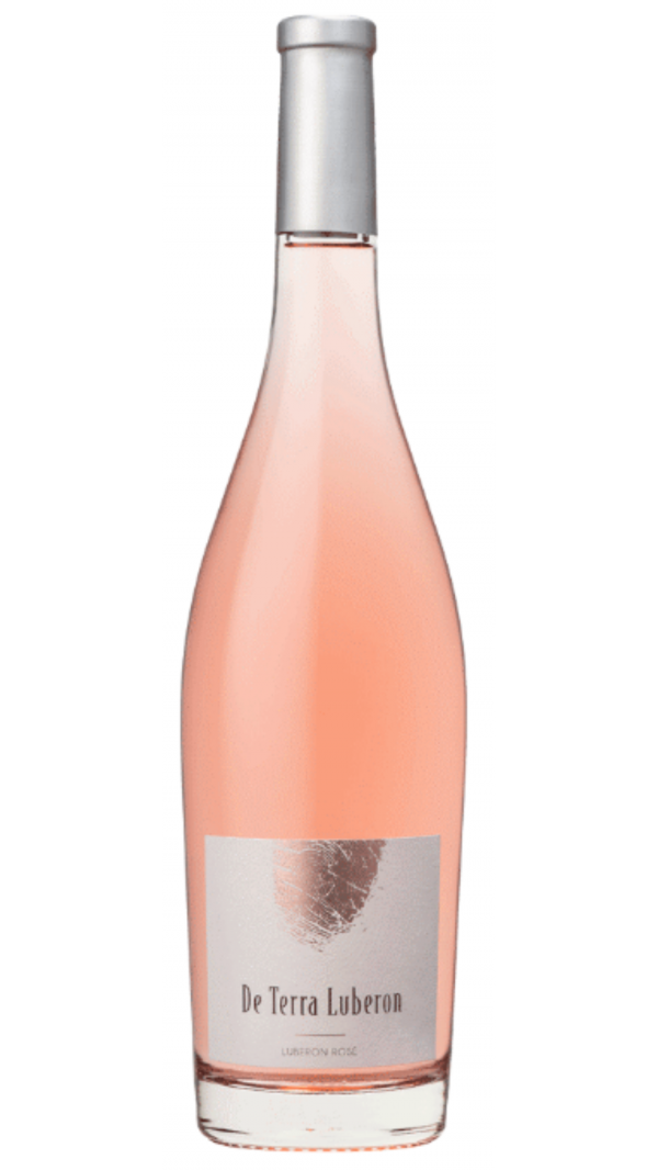 De Terra Luberon - Rosé - AOP Luberon 2024