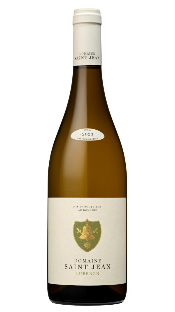 Domaine Saint Jean Blanc 2023